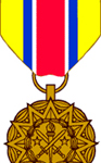Army Reserve Achievement Medal (N G)