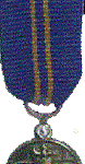 NYG Operation Support Medal (Mini)