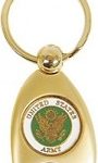 Army Key Ring