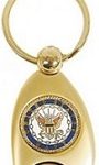 Air Force Key Ring