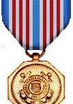 Coast Guard Medal (Large)