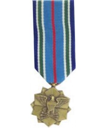 Joint Service Achievement Medal (Mini) - B & H Military Medals