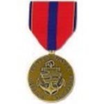 Navy Reserve Meritorious Service Medal (Large)