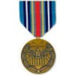 Global War on Terrorism Expeditionary Medal (Large)