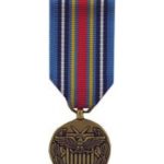 Global War on Terrorism Expeditionary Medal (Mini)