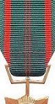 Republic of Vietnam Civil Actions Honor Medal (1st Class) (Mini)